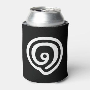 Thailand Number 1 / One / ๑ (Nueng) Thai Language Can Cooler