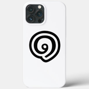 Thailand Number 1 / One / ๑ (Nueng) Thai Language iPhone 13 Pro Max Case
