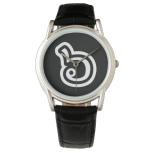 Thailand Number 6 / Six / ๖ (Ho/Hok) Thai Langua Watch
