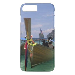 Thailand, Phi Phi Don Island, Yong Kasem beach, Case-Mate iPhone Case