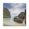 Thailand, Phi Phi Lay Island, Maya Bay.