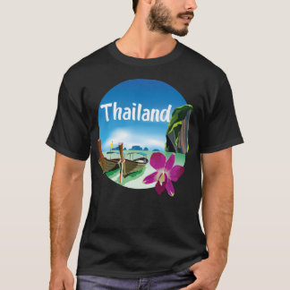 Thailand Phuket T-Shirt