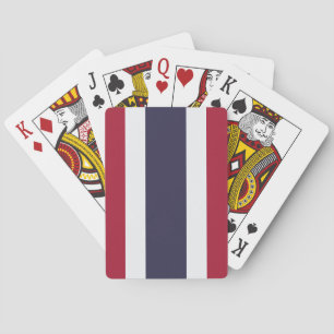 Thailand Playing Cards