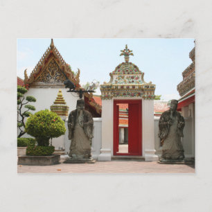 Thailand Postcard