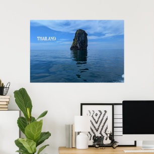 Thailand Poster