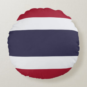 Thailand Round Cushion