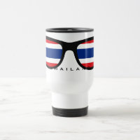 Thailand Shades custom mugs
