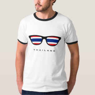 Thailand Shades custom shirts & jackets