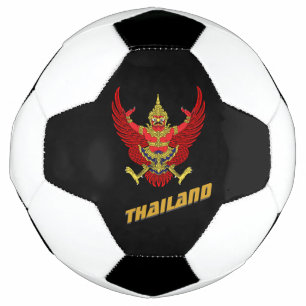 Thailand Soccer Ball