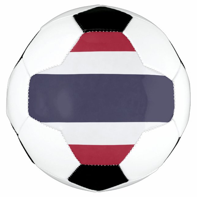 Thailand Soccer Ball (Front)