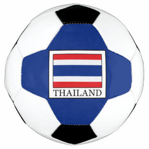 Thailand Soccer Ball