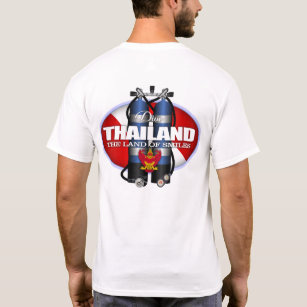 Thailand (ST) T-Shirt