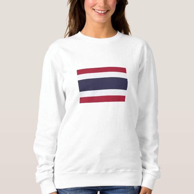 Thailand Sweatshirt (Front)