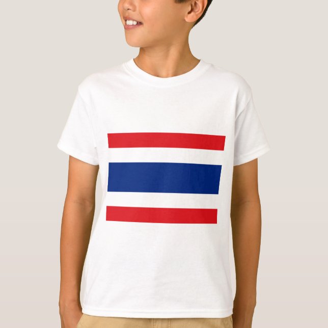 thailand T-Shirt (Front)