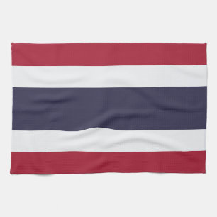 Thailand Tea Towel
