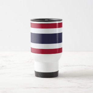 Thailand Travel Mug