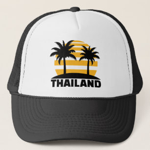 Thailand Trucker Hat