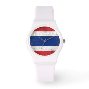 Thailand Watch