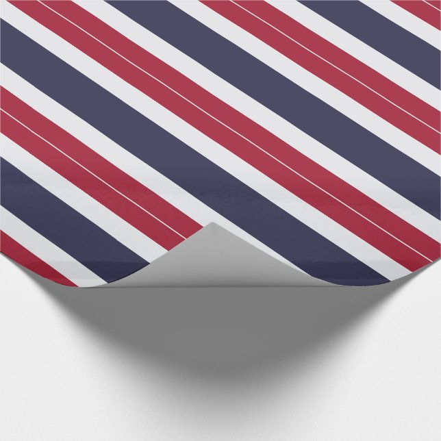 Thailand Wrapping Paper (Corner)