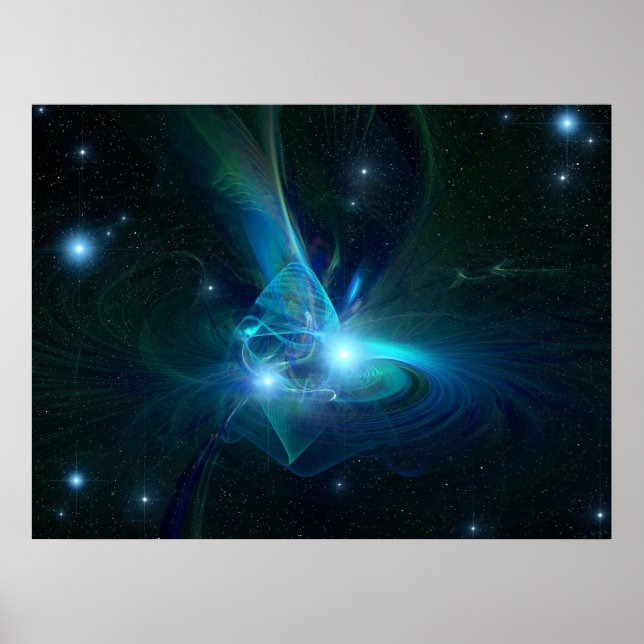 Thalan's Rift -2007 Poster (Front)