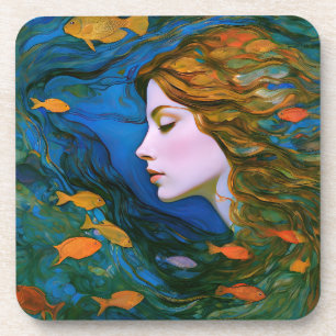 “Thalassa” - Women In Water Coaster