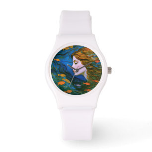 “Thalassa” - Women In Water Watch
