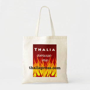 Thalia Press Book Bag