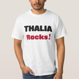 Thalia Rocks T-Shirt
