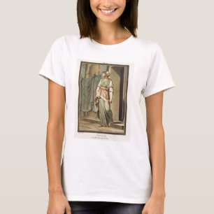 Thamar, an Israelite in the Retinue of Esther, cos T-Shirt
