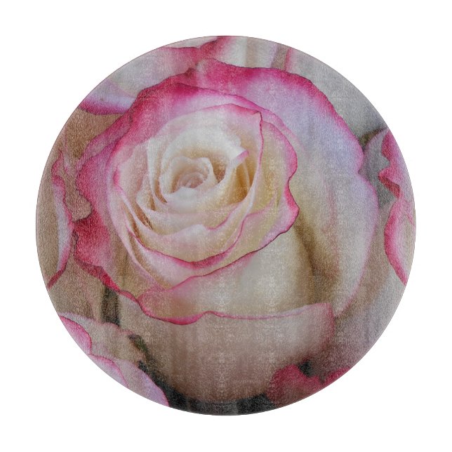 Thamar Cutting Board (Front)