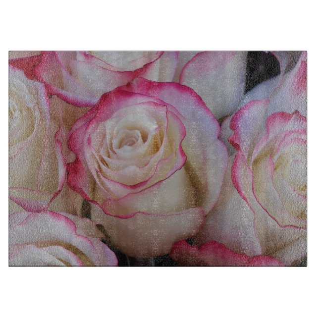 Thamar Cutting Board (Front)