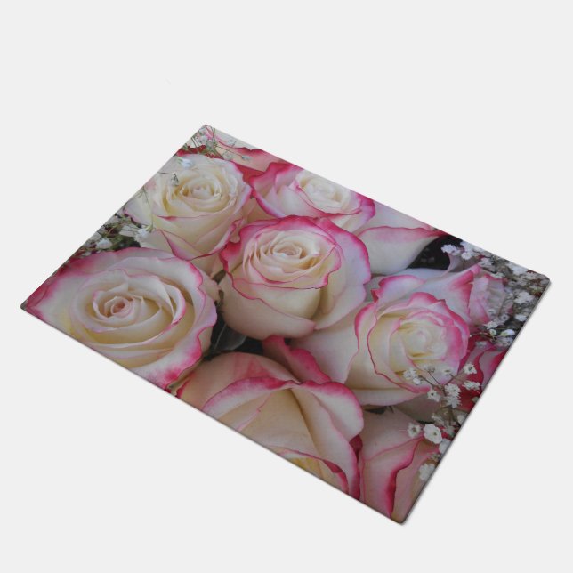 Thamar Doormat (Angled)