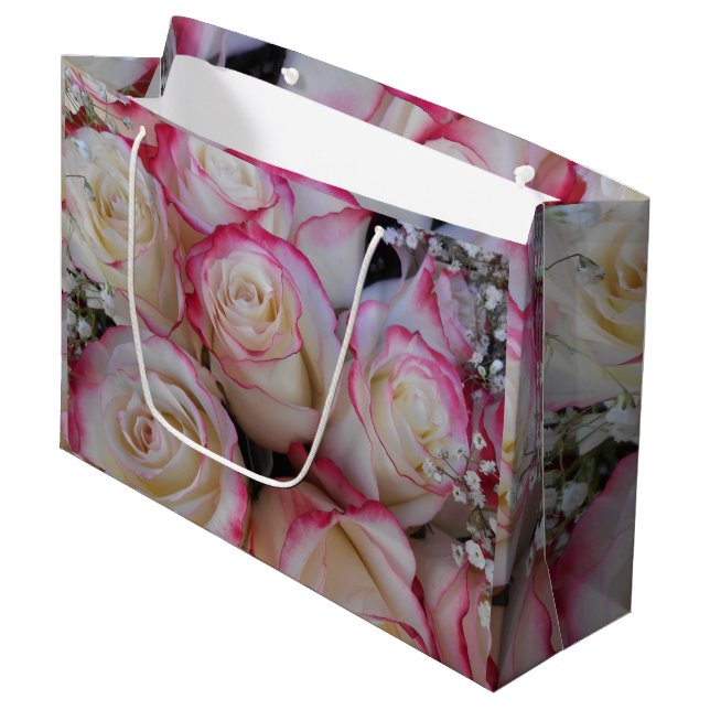 Thamar Large Gift Bag (Front Angled)