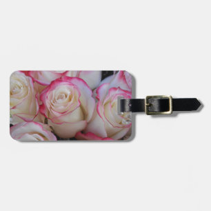Thamar Luggage Tag
