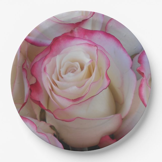 Thamar Paper Plate (Front)