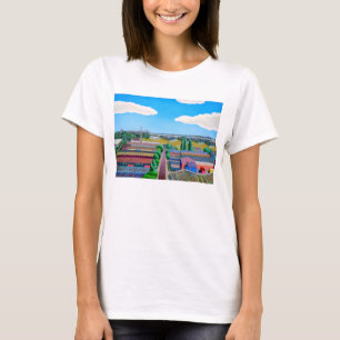 Thames Gateway Summer T-Shirt