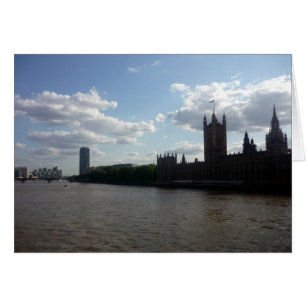 thames parliament houses