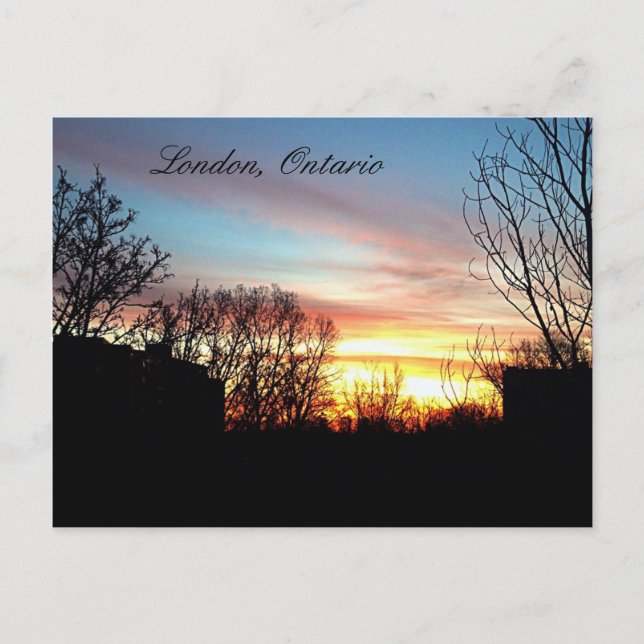 ThamesTrail Postcard (Front)