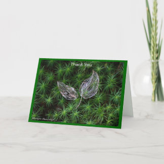 Thank Heaven for You! You Card