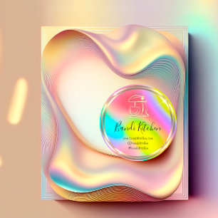 Thank Logo Kitchen Cooking Chef Rainbow Gold Classic Round Sticker