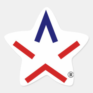 THANK TEXAS™ aSTARisk Sticker