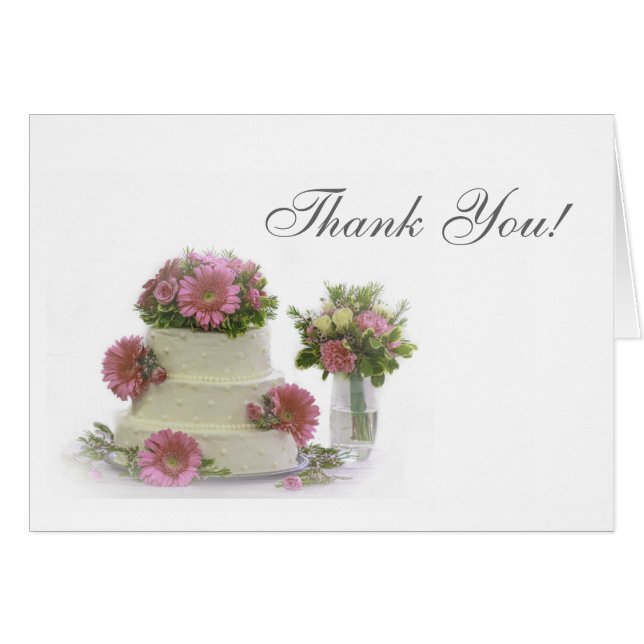 Thank You (Front Horizontal)