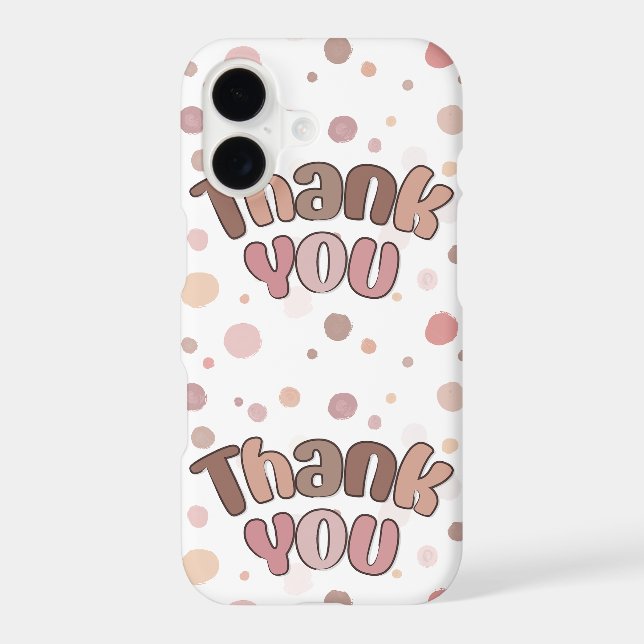 Thank you  (Back)
