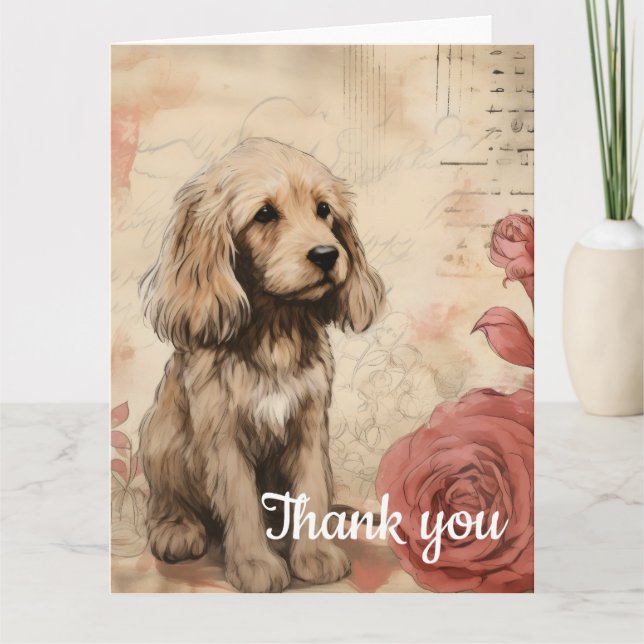 Thank you 16 (Front)