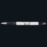 Thank you add couple name initial letter text date<br><div class="desc">For lovers like us</div>