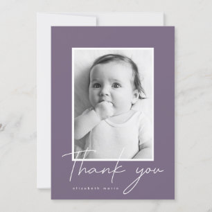 THANK YOU Add Your Photo