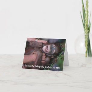 Thank You at a Difficult Time