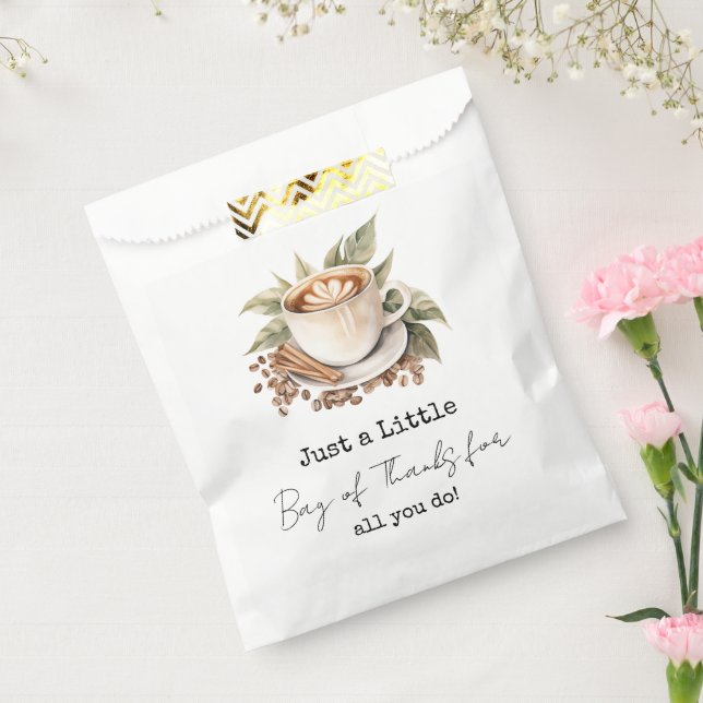 Thank You Bag of Thanks (Sealed)