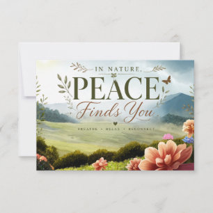 Thank You Beautiful Friend Greeting card