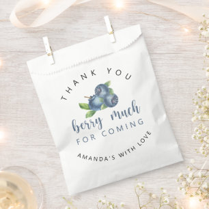 Thank you berry much favour bags